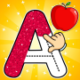 icon KidloLand Toddler & Kids Games for iNew U9