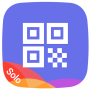 icon Solo QR Code Scanner for Bluboo S8 plus