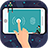 icon Auto ClickerAutomatic Tap, Easy Touch 12.0
