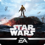 icon SW Battlefront Companion for LG G Pad X 8.0