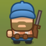 icon Idle Outpost: Upgrade Games for Samsung Galaxy Tab Pro 10.1