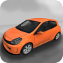 icon City Car Parking 3D