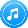 icon Music player