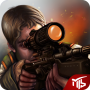 icon Sniper 3D Kill American Sniper for Micromax Bharat Go