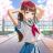 icon YUMI High School Simulator 3D 1.0.92