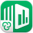 icon Hancom Office Hcell for Android Netffice 24 9.50.0.8982