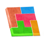 icon Puzzle Block