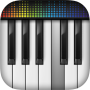 icon Piano Keyboard for Bluboo S8 Lite