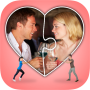 icon Photo Puzzles - Creative Frame for Micromax Canvas 2 2018