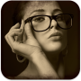 icon Retro Photo Camera for Xiaomi Mi 6