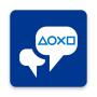 icon PlayStation Messages - Check your online friends for sharp Aquos S3 mini