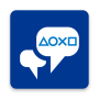 icon PlayStation Messages - Check your online friends for Samsung Galaxy Tab 3 Lite 7.0