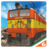 icon Indian Railway Train Simulator 2024.01.14