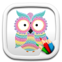 icon Owl