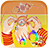 icon Raksha Bandhan Live Wallpaper 4.0