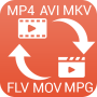 icon Video Converter