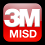 icon 3M MISD for Samsung Galaxy J2 Prime