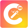 icon Chromaster حقيبة المصمم for oneplus 3