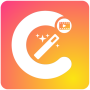 icon Chromaster حقيبة المصمم for karbonn K9 Smart Selfie