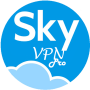 icon Sky VPN Pro-Super Unblock Proxy Master Hotspot VPN