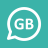 icon GB Whatsapp 2023 1.0