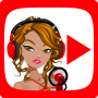 icon Fame: YouTube Celebrity Story for BLU Studio Pro