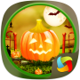 icon Halloween Theme