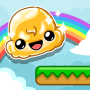 icon Ice Cream Jump for Samsung Galaxy S3 Neo(GT-I9300I)