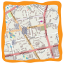 icon Offline Maps for intex Aqua Strong 5.2