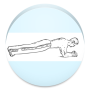 icon Plank Challenge for infinix Note 4