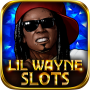 icon LIL WAYNE SLOTS: Slot Machines Casino Games Free! for Samsung Galaxy Note 8.0