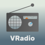 icon VRadio - Online Radio Player