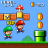 icon Super Mano Bros Run 1.6.0.110