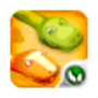 icon Snake 3D Revenge Full for oukitel C2