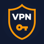 icon Private VPN - Fast VPN Proxy for infinix Hot 6