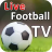 icon Football Live TV 1.0