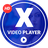 icon X-Player 1.0.9