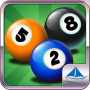 icon Pocket Pool Pro for Micromax Canvas Juice 4 Q382