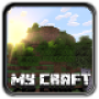 icon My Craft Survival for Cubot Note Plus