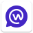 icon Work Chat 471.0.0.0.84