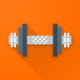 icon Gym WP - Workout Tracker & Log for Samsung Galaxy Star(GT-S5282)