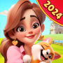 icon Dream Mania - Match 3 Games for Samsung Galaxy Note T879