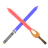 icon Laser Sword 2.3.5