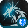 icon AppLock Theme - Dragon Legend for verykool Luna II s4513