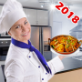 icon Learn Chicken Kay Pakwan:Shef for Doov V17