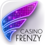 icon Casino Frenzy - Slot Machines for Samsung Galaxy J7 Pro