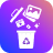 icon allrecovery.recoverdeletedphotovideo.ezrecovery 2.5