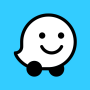 icon Waze for BLU Advance A5