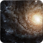 icon Galactic Core Free Wallpaper for intex Aqua Secure