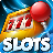 icon Slot Maniacs World 1.2